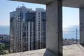 1 room apartment 45 m² Odesa, Ukraine
