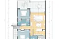 Кондо 2 спальни 220 м² Карон, Таиланд
