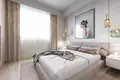 Квартира 3 комнаты 120 м² муниципалитет Лимасол, Кипр