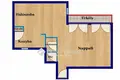 Apartment 1 bathroom 97 m² in Budapest, Hungary