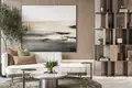 Жилой комплекс Новый комплекс Provenza Residences с бассейном на крыше и панорамным видом в престижном районе JVC, Дубай, ОАЭ