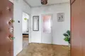 Apartamento 3 habitaciones 53 m² Varsovia, Polonia