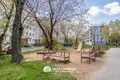 Apartamento 1 habitación 30 m² Minsk, Belarús