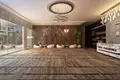 Complejo residencial TECE PANAROMA