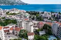 Kawalerka 1 pokój 26 m² Becici, Czarnogóra