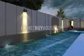 4-Schlafzimmer-Villa 373 m² Choeng Thale, Thailand