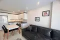 Apartamento 2 habitaciones 63 m² Kargicak, Turquía