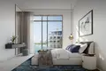 Appartement 2 chambres 106 m² Doubaï, Émirats arabes unis