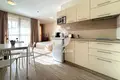 Квартира 1 комната 41 м² Равда, Болгария