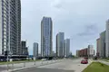 Квартира 1 комната 39 м² Минск, Беларусь