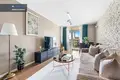 3 room apartment 69 m² Vilnius, Lithuania