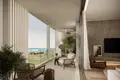 Willa 2 pokoi 76 m² Ajia Napa, Cypr