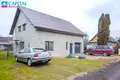 Casa 177 m² Šiauliai, Lituania