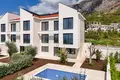4 bedroom house 196 m² Katun Rezevici, Montenegro