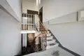 Appartement 2 chambres 79 m² Riga, Lettonie