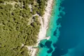 Land 4 500 m² Dobrota, Montenegro