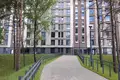 Apartamento 3 habitaciones 55 m² Minsk, Belarús