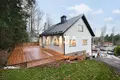 4 bedroom house 144 m² Helsinki sub-region, Finland