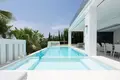 Dom 5 pokojów 586 m² Marbella, Hiszpania