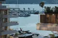 Penthouse 3 Schlafzimmer 437 m² Tivat, Montenegro