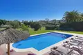 Dom 4 pokoi 208 m² Mijas, Hiszpania