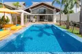 Villa 2 chambres 150 m² Ko Samui, Thaïlande