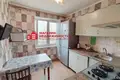 2 room apartment 60 m² Hrodna, Belarus