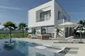 Willa 4 pokoi 246 m² Rojales, Hiszpania
