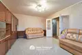 Wohnung 2 zimmer 40 m² Barauljany, Belarus