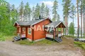 Willa 3 pokoi 66 m² Ilomantsi, Finlandia