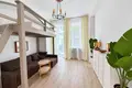 2 room apartment 47 m² Warsaw, Poland
