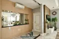 Квартира 3 комнаты 179 м² Минск, Беларусь