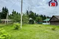 Casa 80 m² Krasnienski sielski Saviet, Belarús