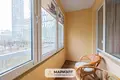 Wohnung 2 zimmer 73 m² Minsk, Belarus