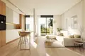 Wohnung 2 Schlafzimmer 122 m² Spanien, Spanien