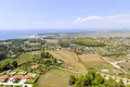 Grundstück 7 000 m² Kassandrino, Griechenland