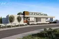 Appartement 4 chambres 330 m² Agios Tychonas, Chypre