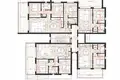 Квартира 3 спальни 139 м² район Лимасол, Кипр