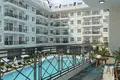 Wohnquartier Alanya real estate in a peaceful neighborhood