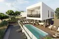 4-Schlafzimmer-Villa 330 m² Trau, Kroatien