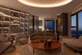 Квартира 5 комнат 313 м² Bayrakli, Турция