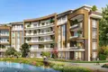 Дуплекс 5 комнат 134 м² в Cavusciftligi, Турция