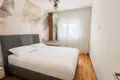 Wohnung 2 zimmer 46 m² Becici, Montenegro