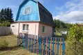 Maison 73 m² Bieniakonski sielski Saviet, Bélarus