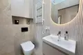 3 room apartment 60 m² in Warsaw, Poland
