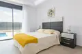 Villa de tres dormitorios 118 m² Los Montesinos, Španjolska