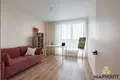 3 room apartment 78 m² Minsk, Belarus