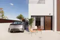 3 bedroom townthouse 90 m² Pilar de la Horadada, Spain