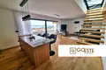 3 room apartment  Opcina Dezanovac, Croatia