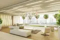 Mieszkanie 2 pokoi 1 073 m² Dubaj, Emiraty Arabskie